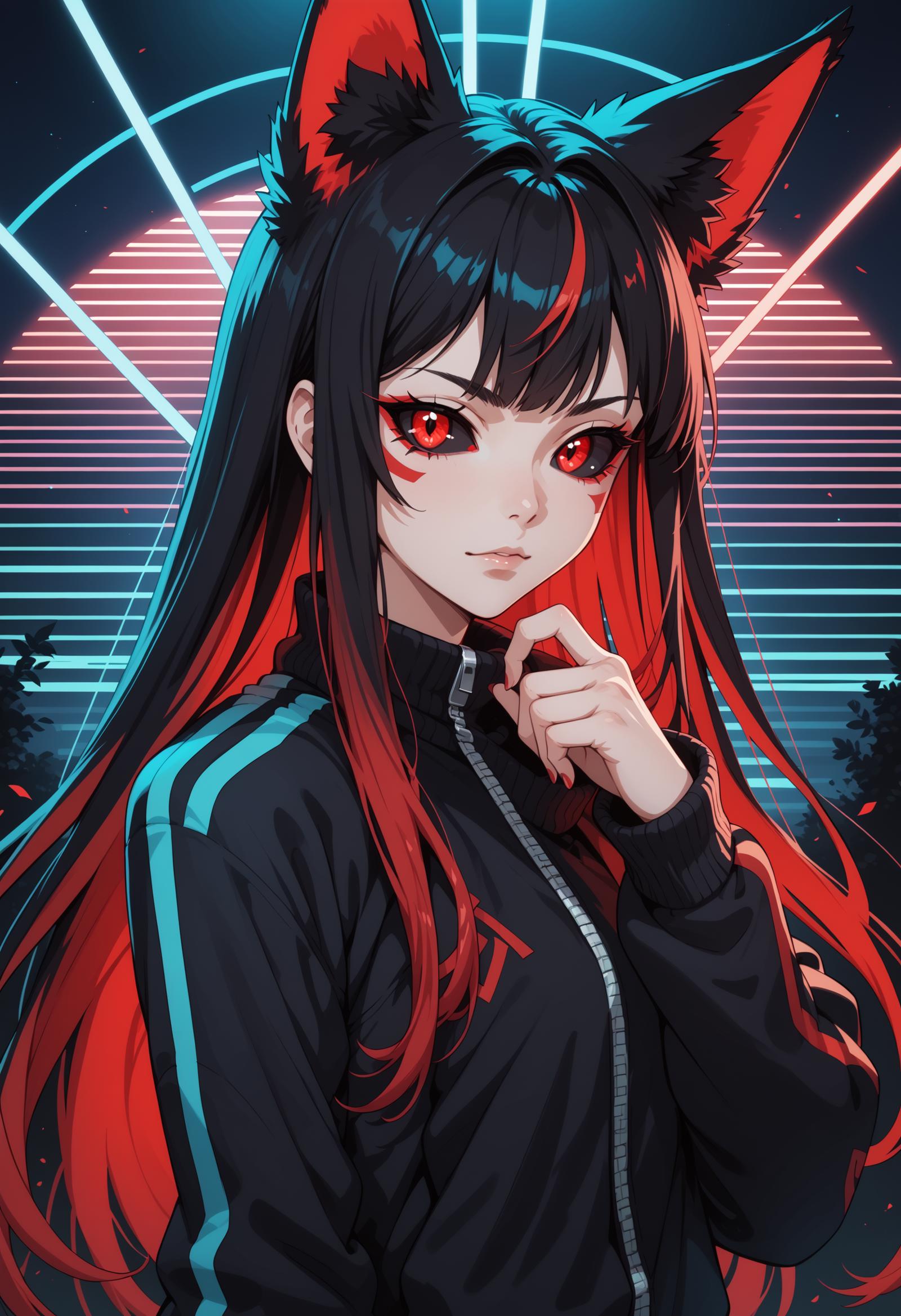Merch Shop! Support me outside of AI! 